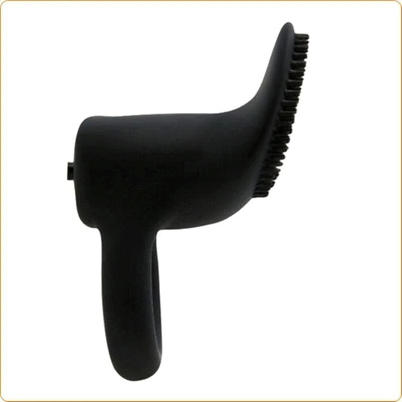 Pretty Love Cobra - Luxurious Silicone Cock Ring for Heightened Pleasure Ball and Cock Toys