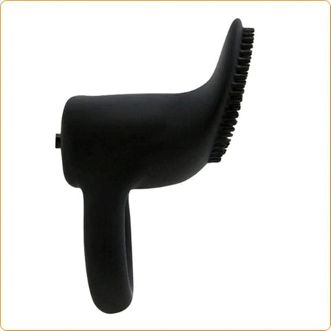 Pretty Love Cobra - Luxurious Silicone Cock Ring for Heightened Pleasure - Ball and Cock Toys