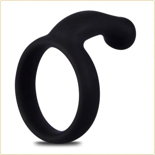 Utimi Silicone Cock Ring - Ball and Cock Toys