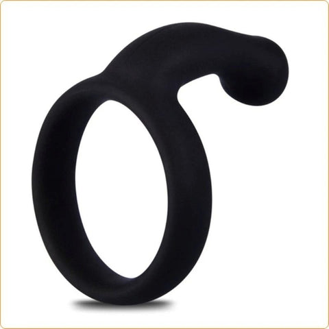 Utimi Silicone Cock Ring - Ball and Cock Toys