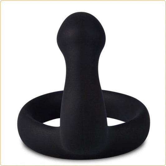 Utimi Silicone Cock Ring - Ball and Cock Toys