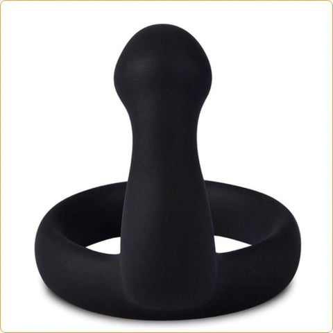 Utimi Silicone Cock Ring - Ball and Cock Toys