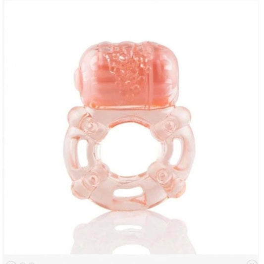 ScreamingO The Big O - Cock Rings