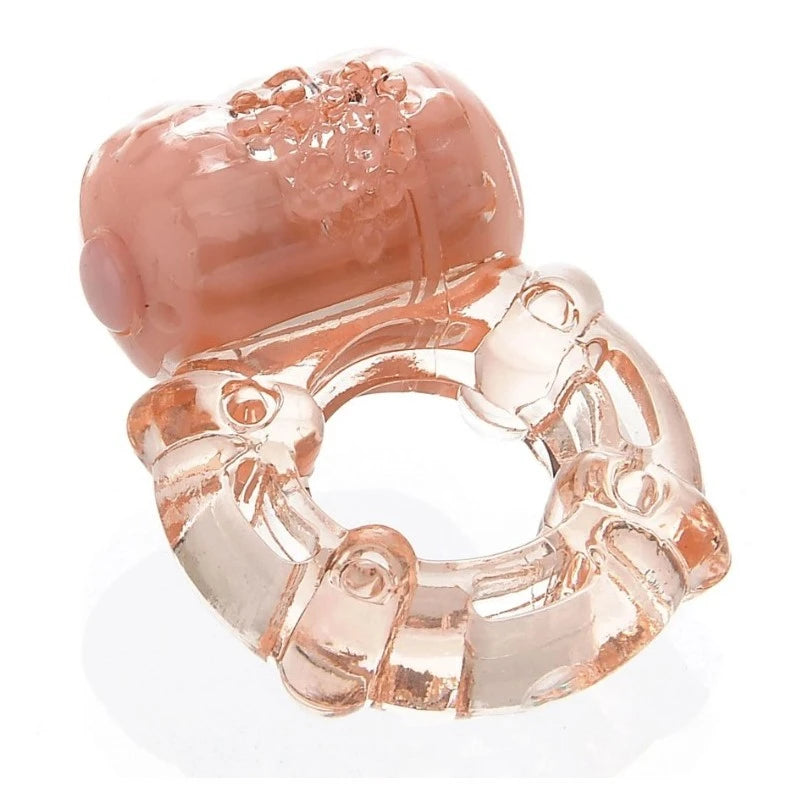 ScreamingO The Big O Cock Rings