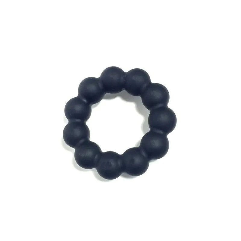 Meat Ballz - Black Ball and Cock Toys