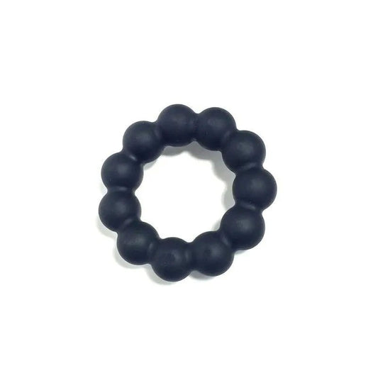 Meat Ballz - Black Ball and Cock Toys