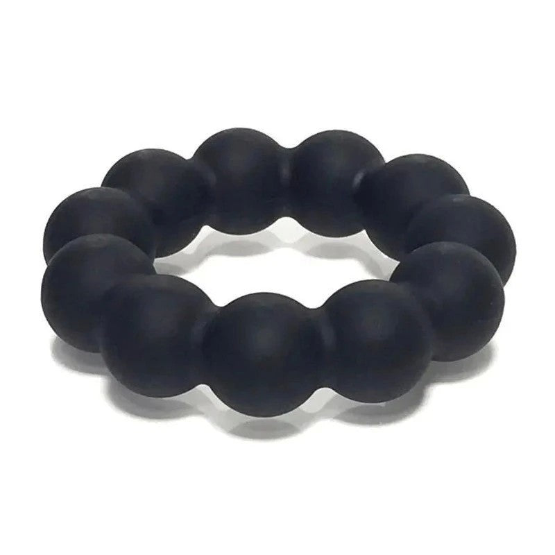 Meat Ballz - Black Ball and Cock Toys