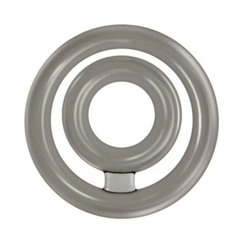 Zero Tolerance Bullseye Stretchy Cock and Ball Ring - Stretchy Cock Rings