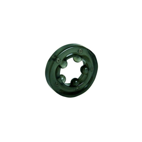 Jelly Magnetic Cock Ring - Stretchy Cock Rings