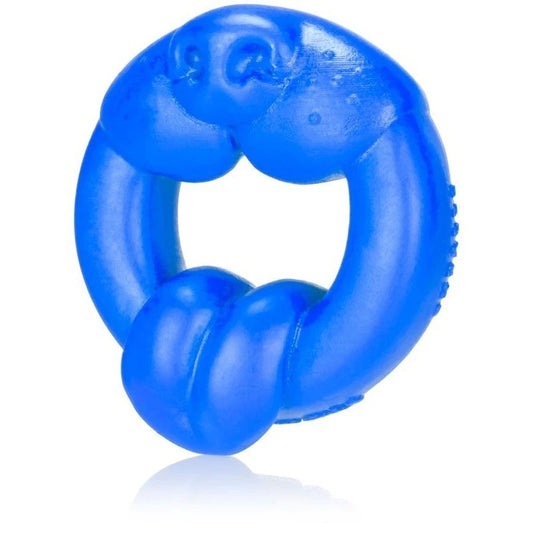 Oxballs Scrappy Puppy - Cock Rings