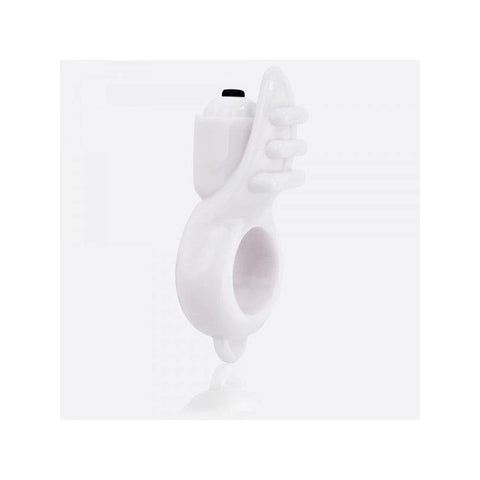ScreamingO Orbit - Vibrating Cock Rings