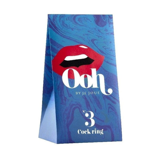 Ooh Cock Ring - Cock Rings