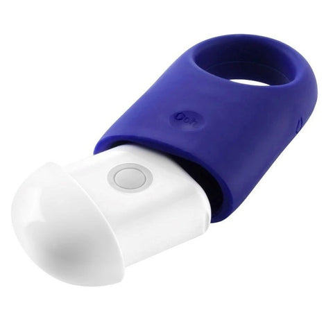 Ooh Cock Ring - Cock Rings
