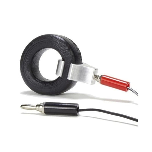 Oxballs Volt Cock Ring Electrifier - Electro Sex