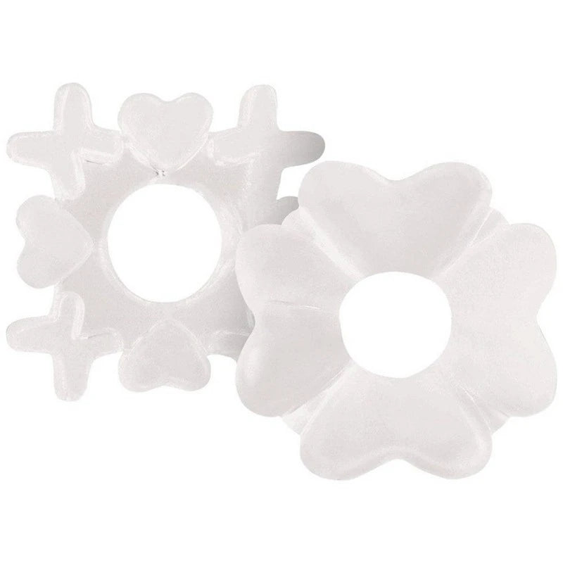 Love Me Tender Love Rings Cock Rings