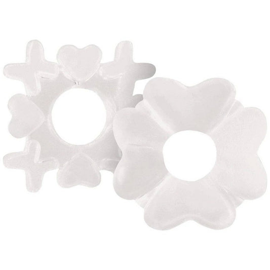 Love Me Tender Love Rings - Cock Rings