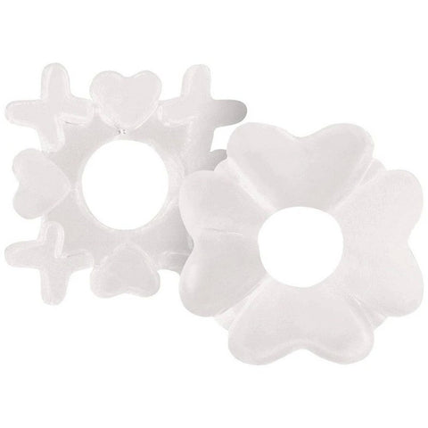Love Me Tender Love Rings - Cock Rings