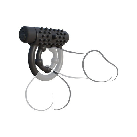 Fantasy C-Ringz Remote Control Performance Pro Cock Ring - Vibrating Cock Rings