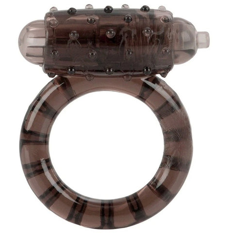 Colt Vibrating Stud Mens Pleasure Cock Ring - Cock Rings