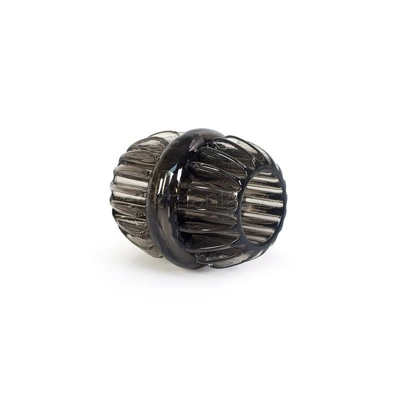 CalExotics Magnum Support Plus Single Stretchy Cock Ring Cock Rings