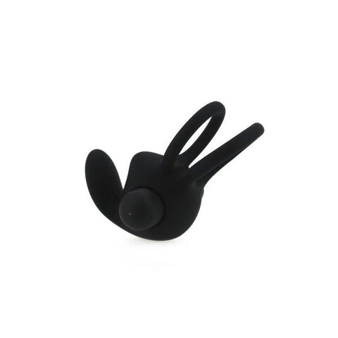 X-Men Double Vibrating Erection Ring - Cock Rings