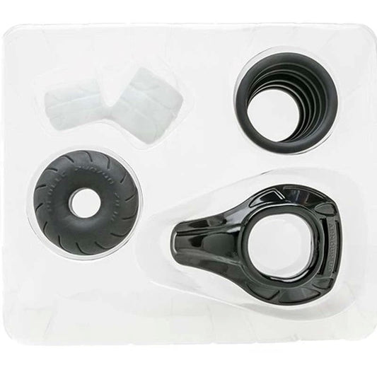 Perfect Fit Premium C Rings Collections - Cock Rings