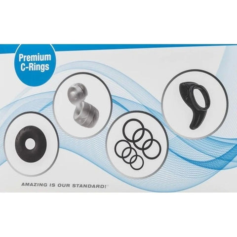 Perfect Fit Premium C Rings Collections - Cock Rings