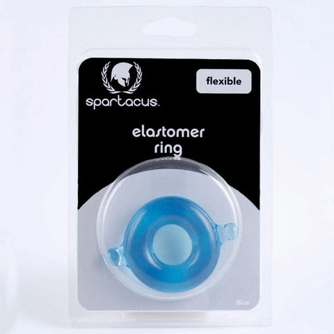 Elastomer Cock Ring Large - Cock Rings