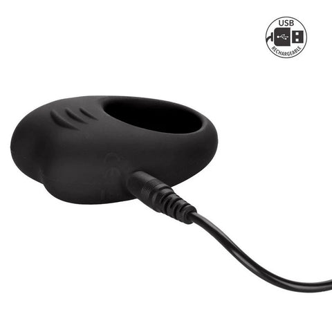 Colt Silicone Rechargeable Mens Cock Ring - Cock Rings