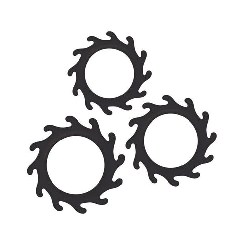Renegade Gears Cock Rings - Cock Rings