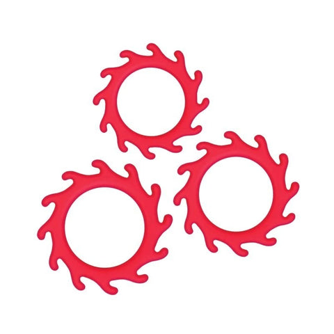 Renegade Gears Cock Rings - Cock Rings