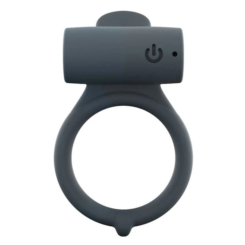 Dorcel Luxury Collection Rechargeable Power Clit+ Cockring Cock Rings