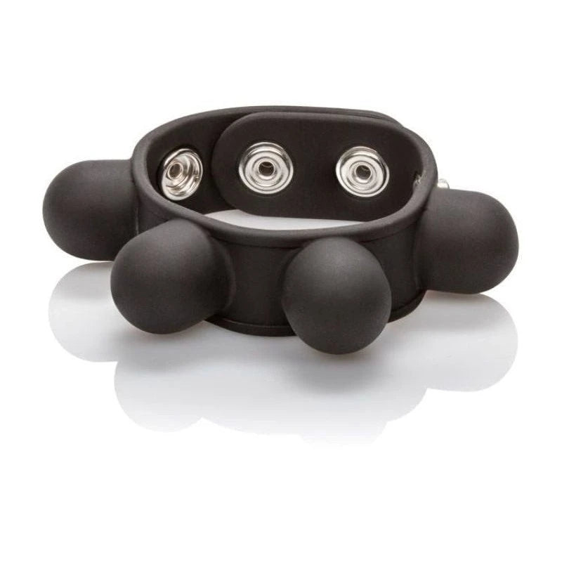 Weighted Ball Stretcher Ball and Cock Toys