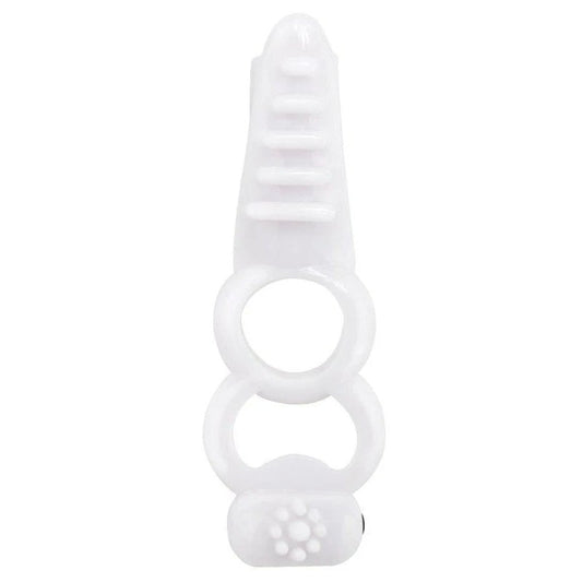 Screaming O Orbit Plus - Vibrating Cock Rings