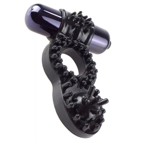 Pipedream Fantasy C-Ringz Ball Banger Super Cock Ring - Cock Rings