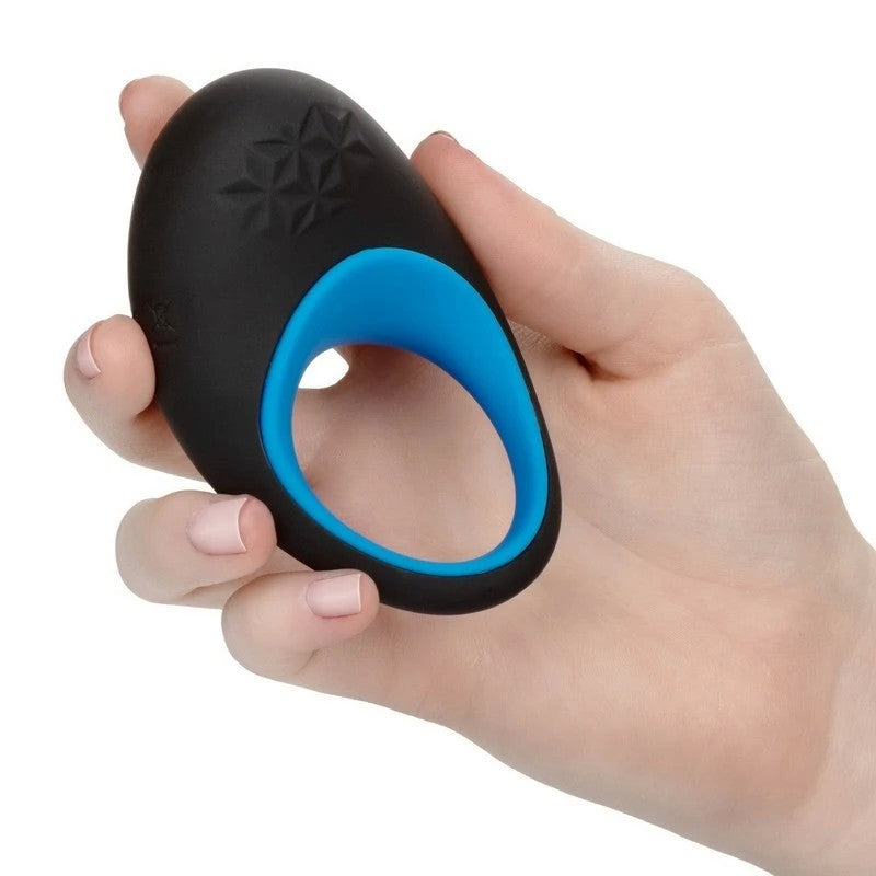 Link Up Max Dual Stimulating Mens Cock Ring Cock Rings