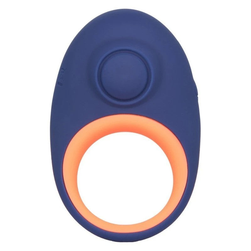 Link Up Verge Dual Stimulator Mens Cock Ring Cock Rings