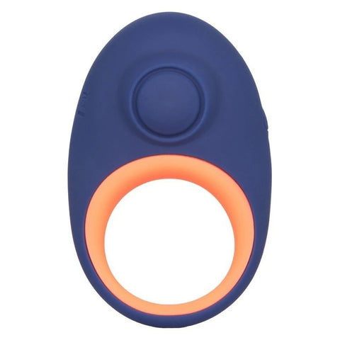 Link Up Verge Dual Stimulator Mens Cock Ring - Cock Rings