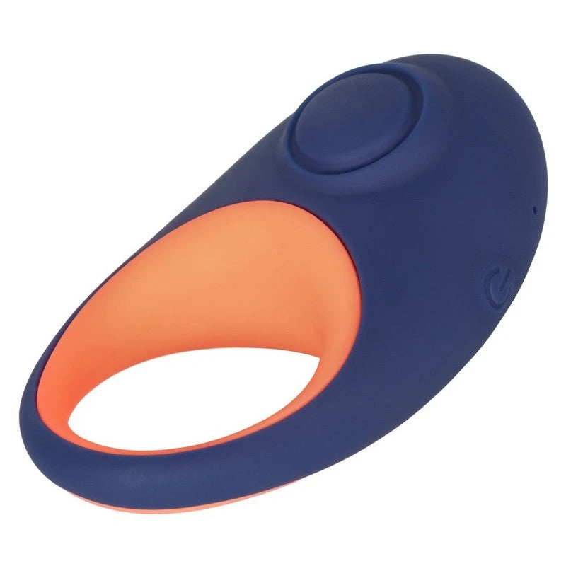 Link Up Verge Dual Stimulator Mens Cock Ring Cock Rings