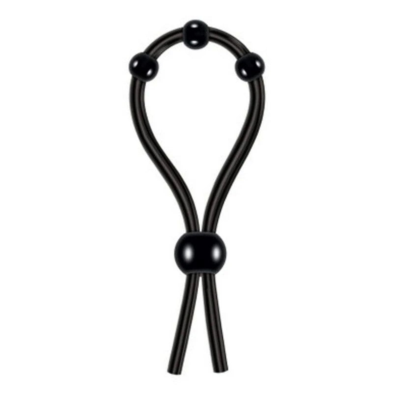 Zero Tolerance Ultimate Silicone Lasso Cock Ring Cock Rings