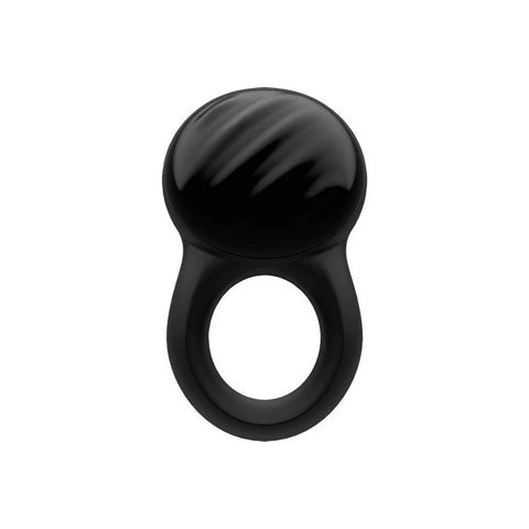 Satisfyer Signet Mobile App Control Vibrating Cock Ring - Vibrating Cock Rings