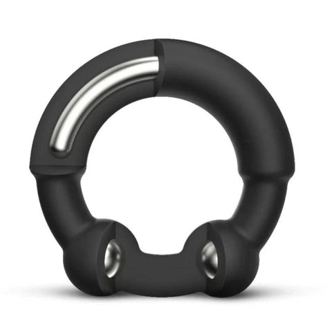 Dorcel Stronger Ring - Cock Rings