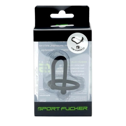 Cum Stopper 2.0 - Penis Plugs