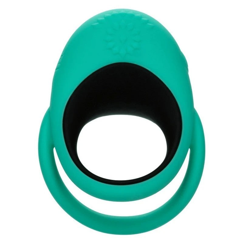 Link Up Remote Alpha Multi Functionc Cock Ring Vibrating Cock Rings