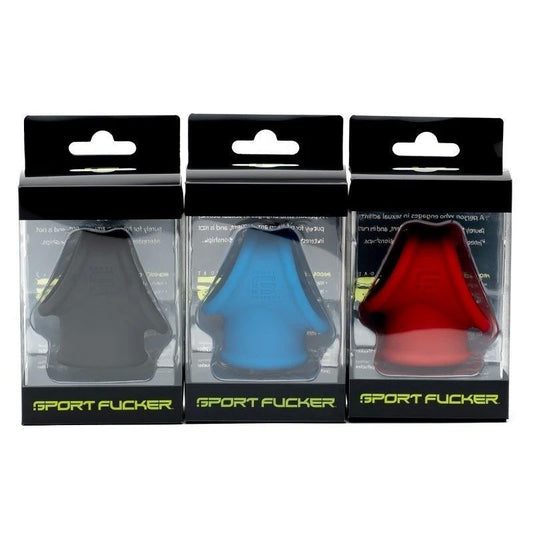 Sportfucker Cock Tube - Ball and Cock Toys