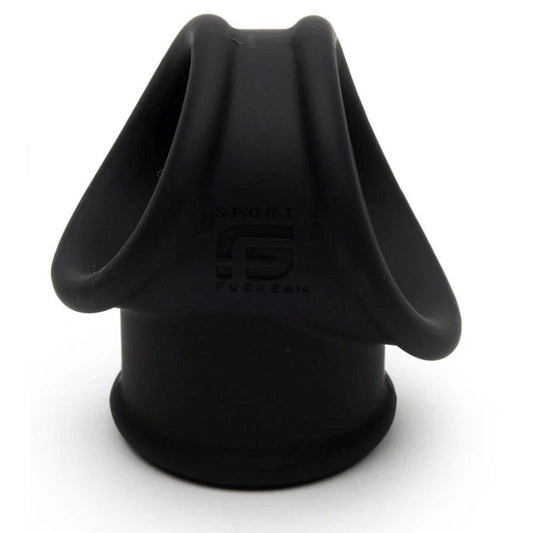 Sportfucker Cock Tube - Ball and Cock Toys