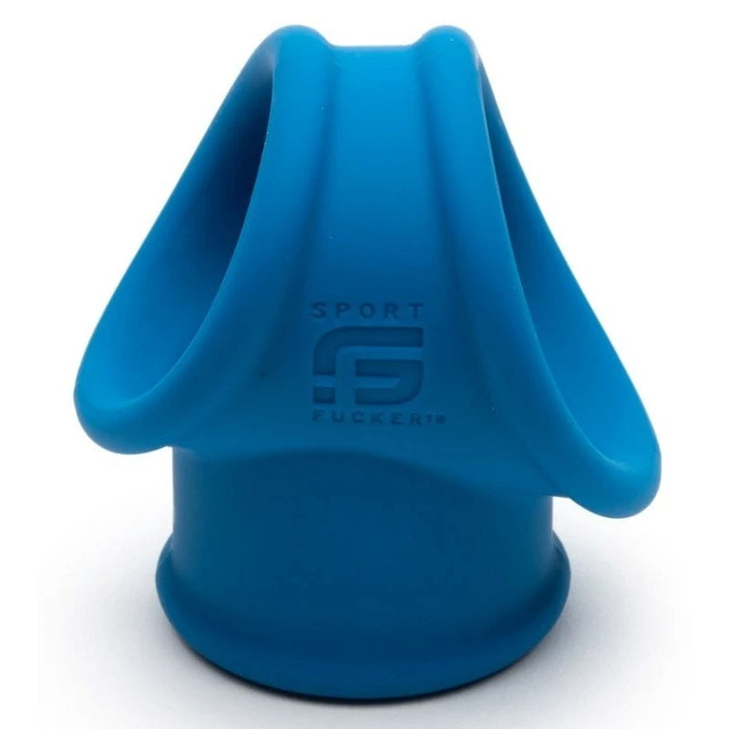 Sportfucker Cock Tube Ball and Cock Toys