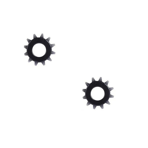 Stud Elastomer C Ring - Ball and Cock Toys