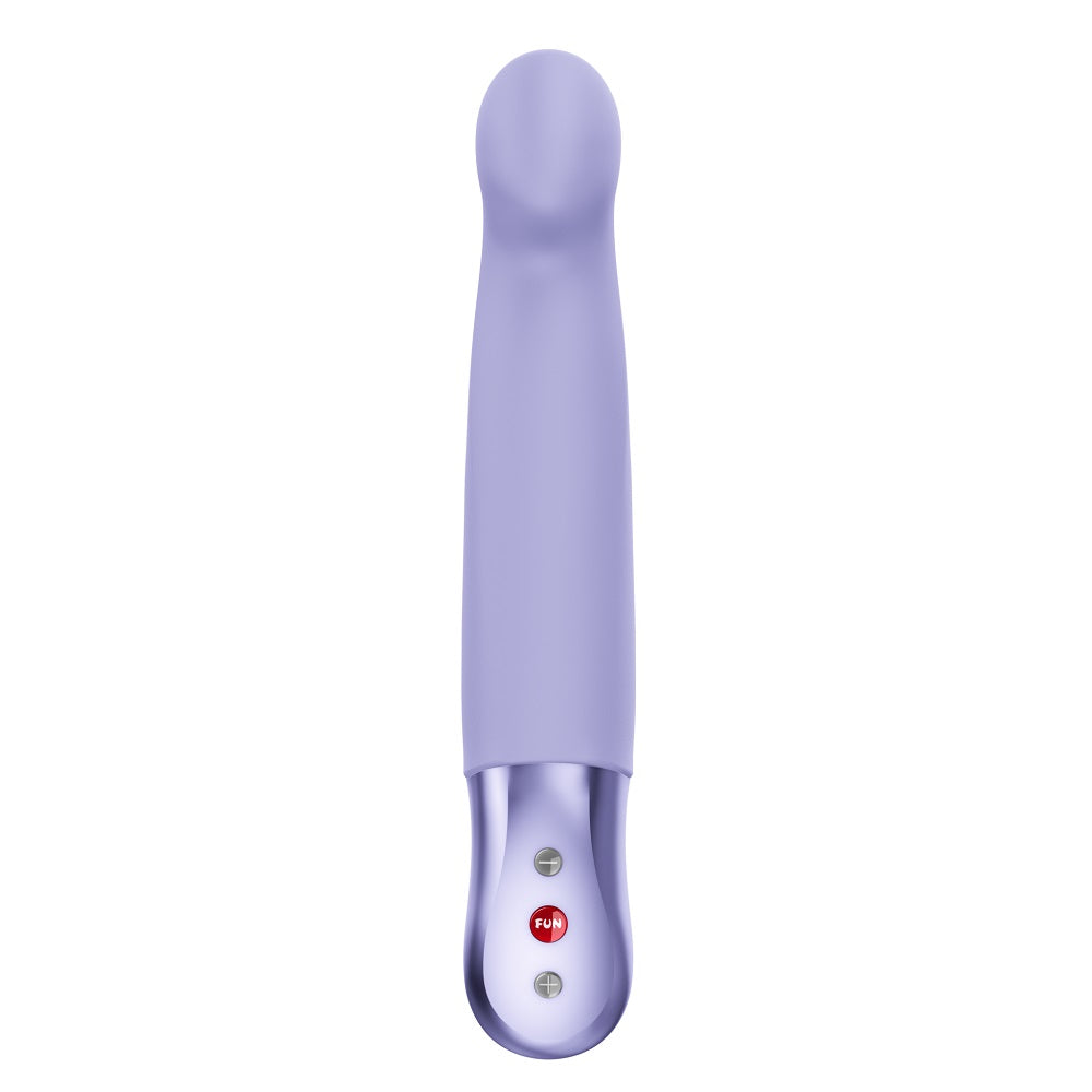 Fun Factory STRONIC G USB-C Rechargeable Thrusting Vibrator G-Spot Vibrators