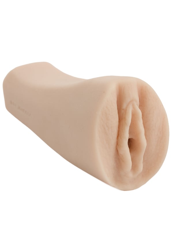Doc Johnson Palm Pal UR3 Pussy Male Stroker Masturbators and Strokers